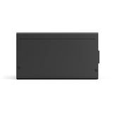 Fractal Design ION Gold 3 1000W Black, PC-Netzteil schwarz, 1000 Watt