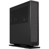 Fractal Design Ridge                       , Tower-Gehäuse schwarz