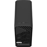 Fractal Design Torrent Compact Black TG Dark Tint, Tower-Gehäuse schwarz, Tempered Glass