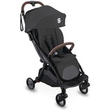 GLOBBER Stroll Lite, Kinderwagen schwarz