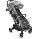 GLOBBER Stroll Lite, Kinderwagen schwarz