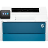 HP LaserJet Pro 4007dw, Laserdrucker grau/blau, USB, LAN, WLAN, Duplex (Druck)