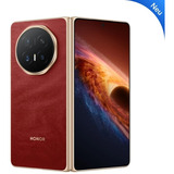Honor Magic V6 512GB, Handy Red, MagicOS, 16 GB
