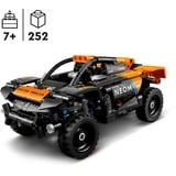 LEGO 42166 Technic NEOM McLaren Extreme E Race Car, Konstruktionsspielzeug 