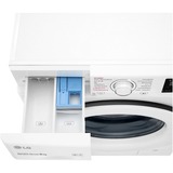 LG F14WM8LN0E, Waschmaschine 