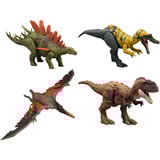 Mattel Jurassic World Wild Roar Kentrosaurus, Spielfigur 