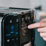 Melitta Barista T Smart F83/0-102       , Vollautomat schwarz