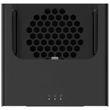 Netgear MD200 Nighthawk Mobile Hotspot Cradle, Adapter schwarz