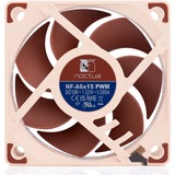 Noctua NF-A6x15 PWM, Gehäuselüfter 60 mm