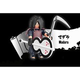 PLAYMOBIL 71104 Naruto Shippuden - Madara, Konstruktionsspielzeug 