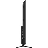 Panasonic TV-65W80CEZS VIVID, QLED-Fernseher 164 cm (65 Zoll), schwarz, UltraHD/4K, Fire TV, Glare Free Max