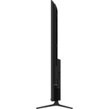 Panasonic TV-65W80CEZS VIVID, QLED-Fernseher 164 cm (65 Zoll), schwarz, UltraHD/4K, Fire TV, Glare Free Max