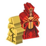 Pegasus Atlantis Exodus, Brettspiel 