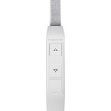 Rademacher RolloTron Schwenkwickler Standard DuoFern 2510-UW, Elektrischer Gurtwickler weiß