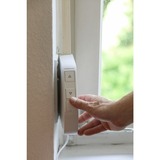 Rademacher RolloTron Schwenkwickler Standard DuoFern 2510-UW, Elektrischer Gurtwickler weiß