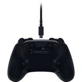 Razer Wolverine V3 Pro, Gamepad schwarz