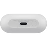 SAMSUNG Galaxy Buds3 FE, Kopfhörer grau, Bluetooth, ANC, 360° Audio, Gemini-Sprachsteuerung