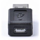 SMARTKEEPER ESSENTIAL Micro USB-B Port Lock (MUL04), Einsteckschloss Farbcode Grau, 10 Stück