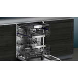 Siemens SX87TX02CE IQ700 , Spülmaschine 60 cm, Home Connect, XXL