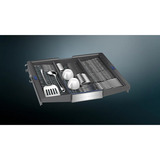 Siemens SX87TX02CE IQ700 , Spülmaschine 60 cm, Home Connect, XXL