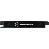 SilverStone SST-TP07B, Kühlkörper schwarz, M.2 SSD Kühlkit