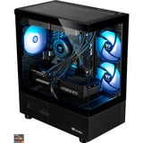 Thermaltake FTW RTX 5070, Gaming-PC schwarz, Windows 11 Home