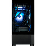 Thermaltake FTW RTX 5070, Gaming-PC schwarz, Windows 11 Home
