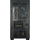 Thermaltake FTW RTX 5070, Gaming-PC schwarz, Windows 11 Home