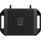 Ubiquiti Unifi Cloud Gateway Industrial schwarz, 270 W PoE Budget