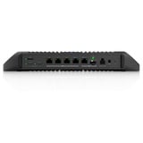 Ubiquiti Unifi Cloud Gateway Industrial schwarz, 270 W PoE Budget