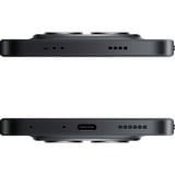 Xiaomi Redmi Note 15 Pro+ 5G 512GB, Handy Black, HyperOS, 12 GB