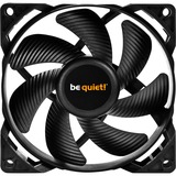 be quiet! Pure Wings 2 92 mm PWM, Gehäuselüfter schwarz