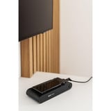 gorenje SVC259449NDCO, Stielstaubsauger mehrfarbig