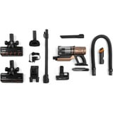 gorenje SVC259449NDCO, Stielstaubsauger mehrfarbig