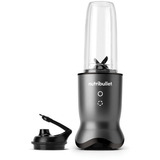 nutribullet Ultra 1000 Standmixer NB1004DGB dunkelgrau, 1.000 Watt, 0,9 Liter