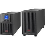 APC Easy UPS On-Line + BatteryPack, 1000VA/900W, USV schwarz