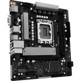 ASRock H810M-X, Mainboard 