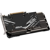 ASRock Intel Arc A750 Challenger SE 8GB OC, Grafikkarte 3x DisplayPort, 1x HDMI