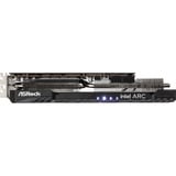 ASRock Intel Arc A750 Challenger SE 8GB OC, Grafikkarte 3x DisplayPort, 1x HDMI