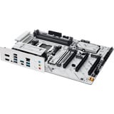 ASUS B650E MAX GAMING WIFI W, Mainboard weiß