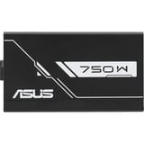 ASUS PRIME-750G, PC-Netzteil schwarz, 750 Watt