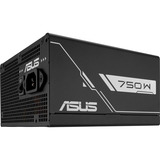 ASUS PRIME-750G, PC-Netzteil schwarz, 750 Watt