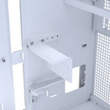 ASUS PRIME AP303 MESH , Tower-Gehäuse weiß