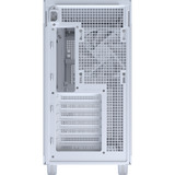 ASUS PRIME AP303 MESH , Tower-Gehäuse weiß