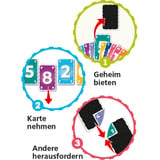 Amigo BLUFFIT, Kartenspiel 