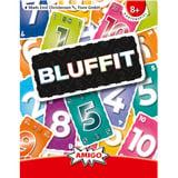 Amigo BLUFFIT, Kartenspiel 
