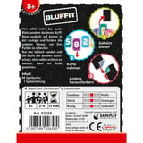 Amigo BLUFFIT, Kartenspiel 