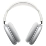 Apple Airpods Max Generalüberholt, Kopfhörer silber, Lightning, Bluetooth