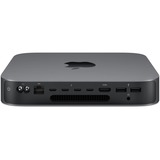 Apple Mac mini i7 3,2 GHz CTO, MAC-System grau, macOS Monterey