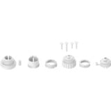 Aqara Aqara Radiator Thermostat W600, Heizungsthermostat 
